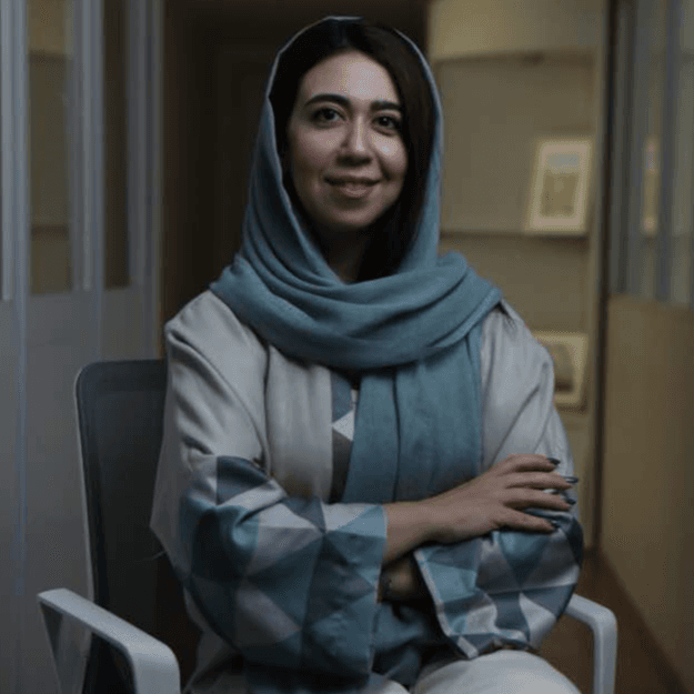 ستاره اشرف پور