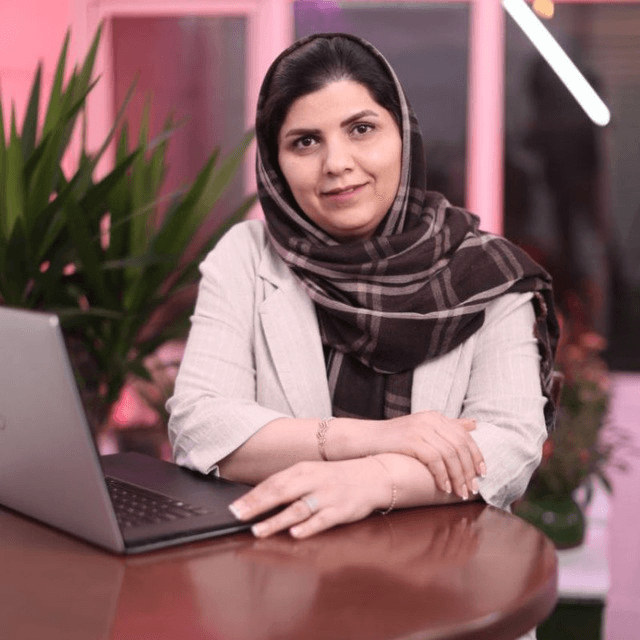 اکرم شفیعی