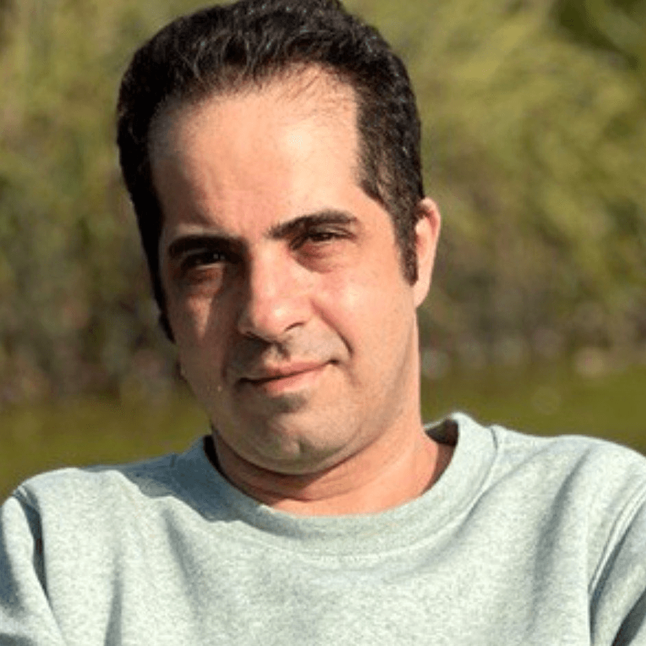 سهاب محبعلی