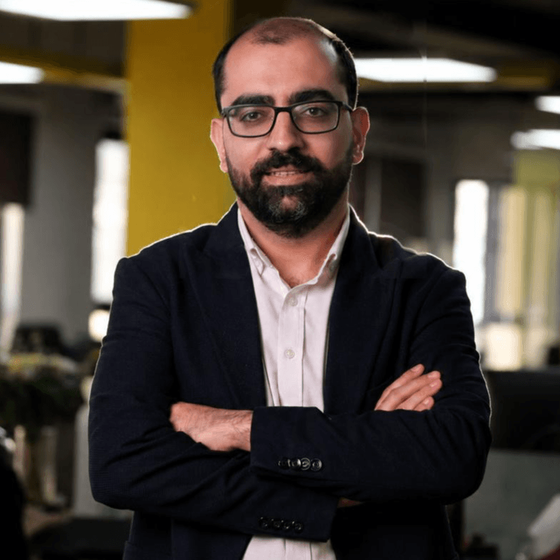 علیرضا کامرانیان فر