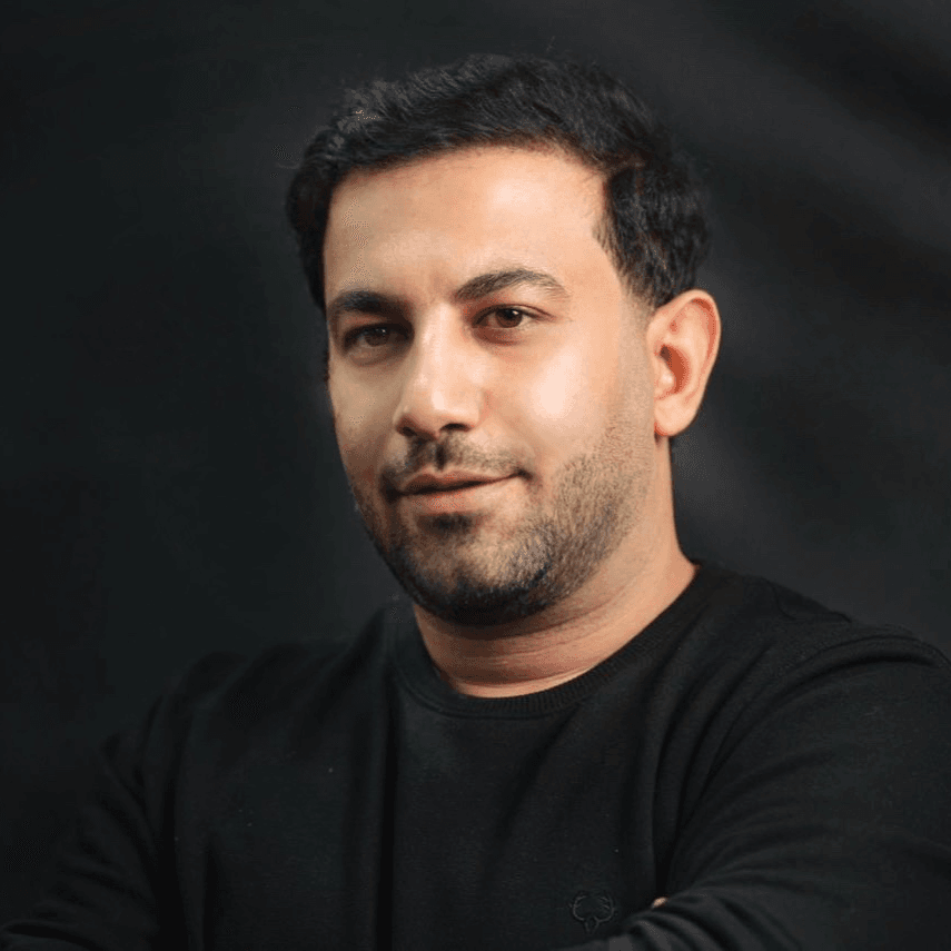 میلاد تیرانداز