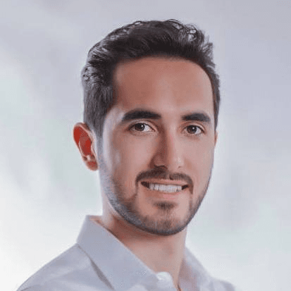 وحید خسروی
