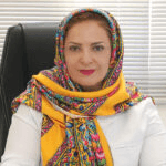 زهرا پورنصیری