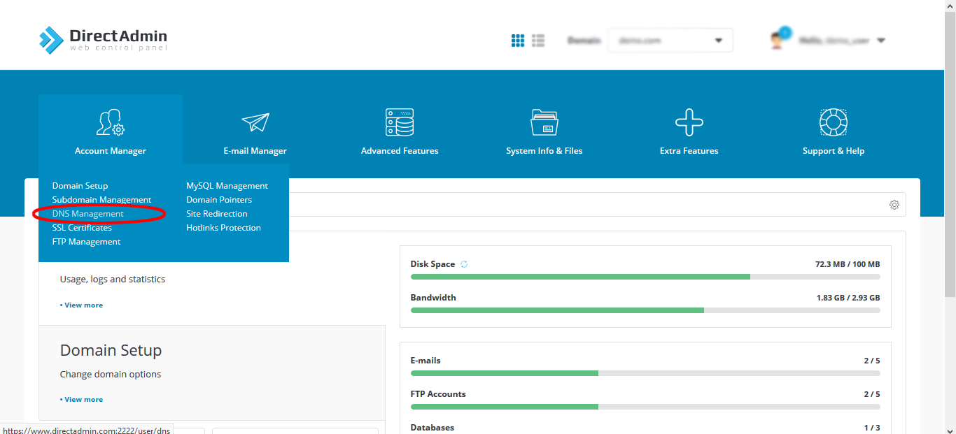 skyroom-directadmin1