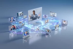 وبینار چیست