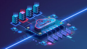 اسکای‌روم از تکنولوژی (Load Balancing) استفاده می‌کند