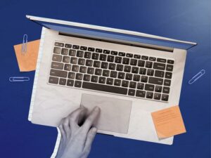 چگونه دوره و پکیج آموزشی بفروشیم؟