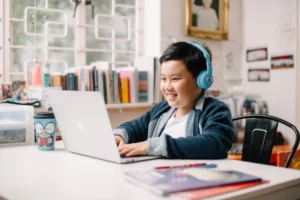 قوانین کلاس مجازی