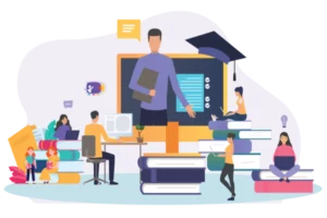 آشنایی با تحصیل از راه دور در دانشگاه های خارجی