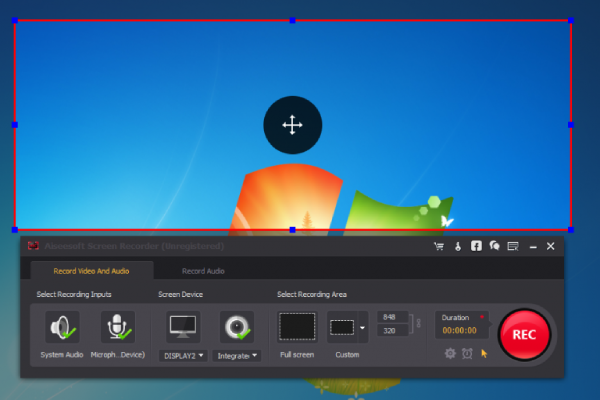 بررسی بهترین برنامه ضبط صفحه نمایش