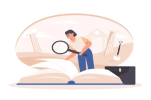 مراحل روش تدریس اکتشافی