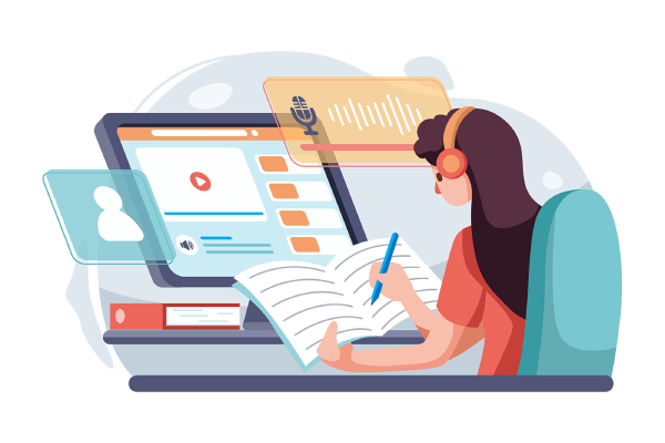روش فروش پکیج آموزشی آنلاین 