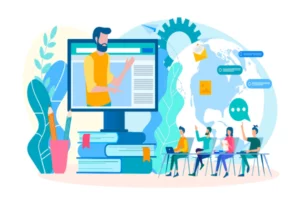 الگوی تدریس استقرایی