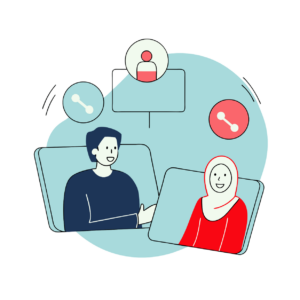 ارتباط پایدار حتی در شرایط بحران