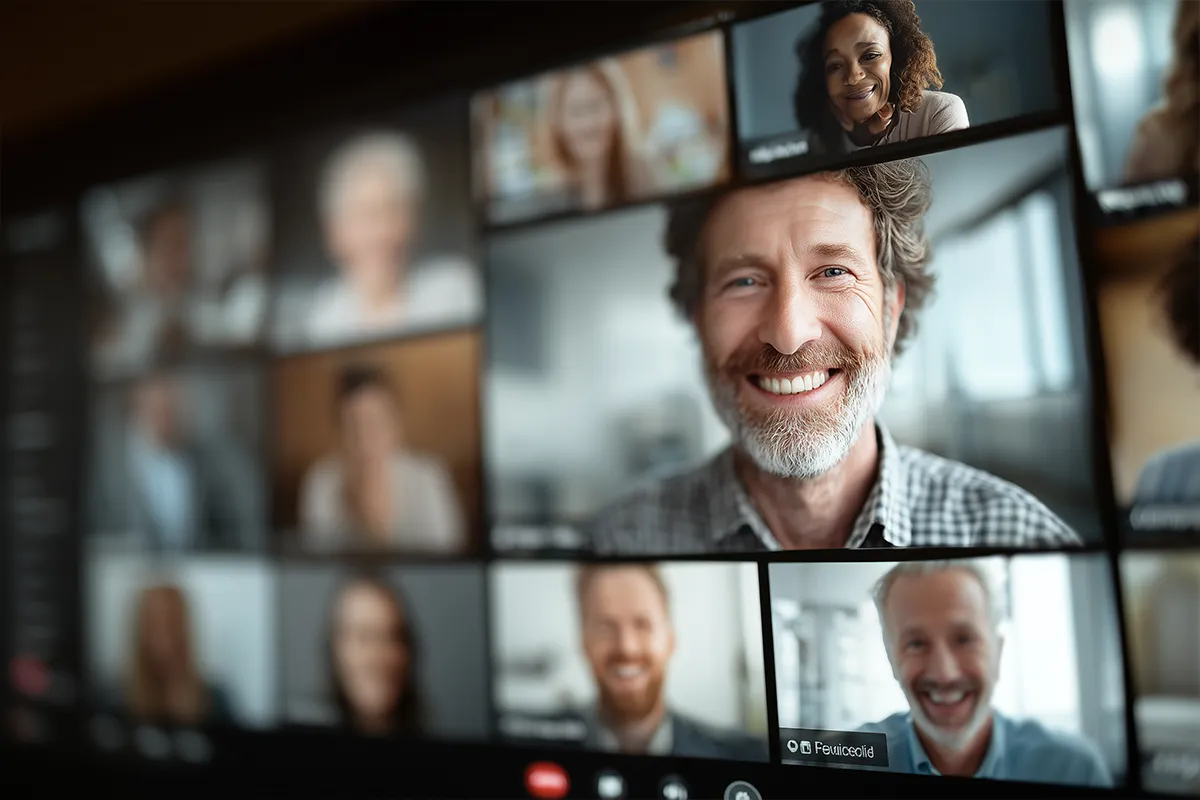 چگونه وارد کلاس آنلاین شویم؟ (راهنمای شروع)