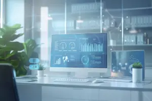 بهینهسازی بودجه و ROI برای مدیران و منابع انسانی