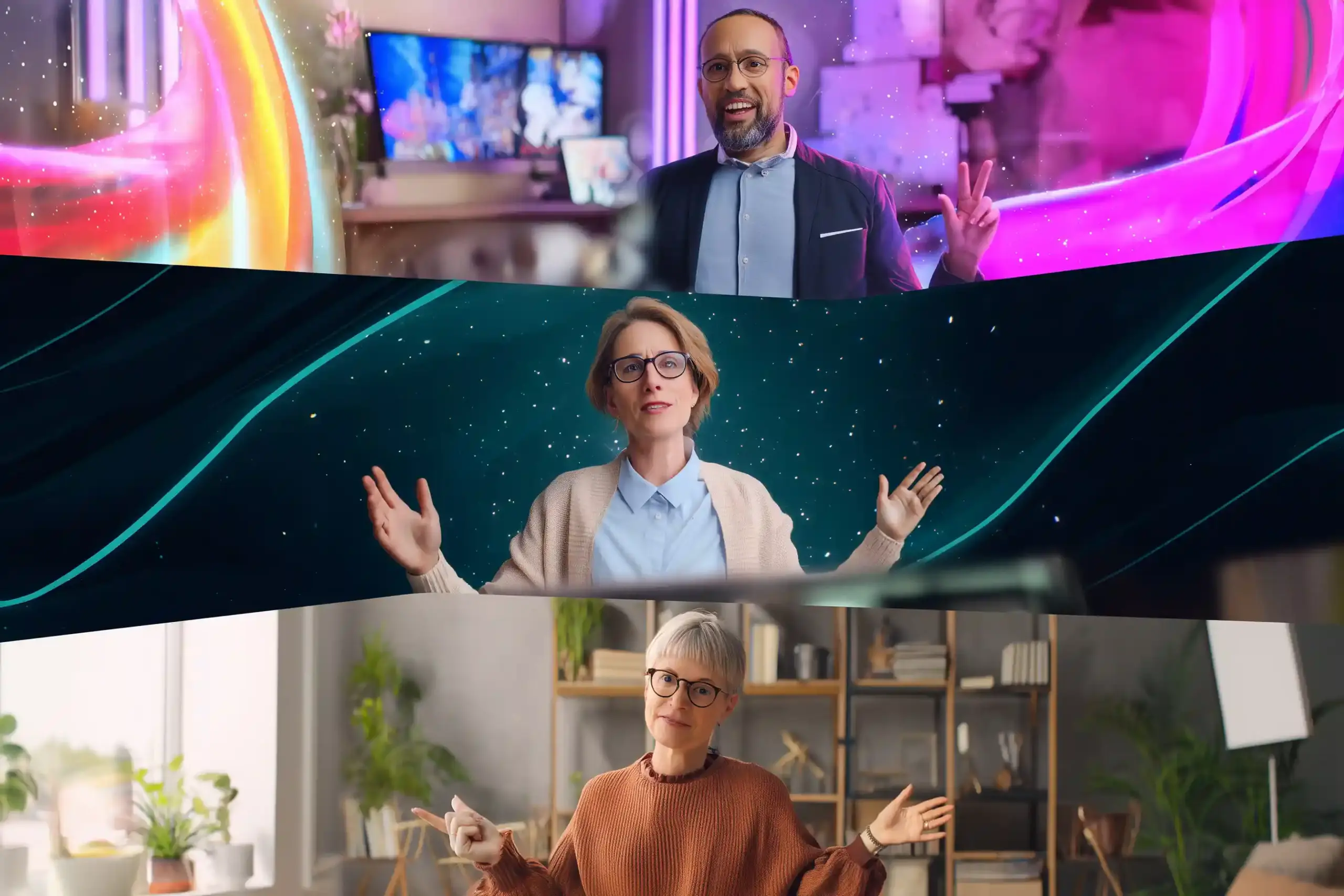 چطور بهترین نوع وبینار را برای رشد برند خود انتخاب کنیم؟