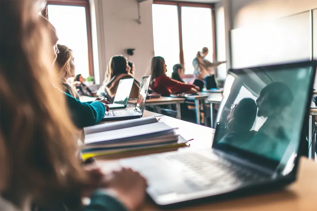 راهنمای جامع انواع وبینار