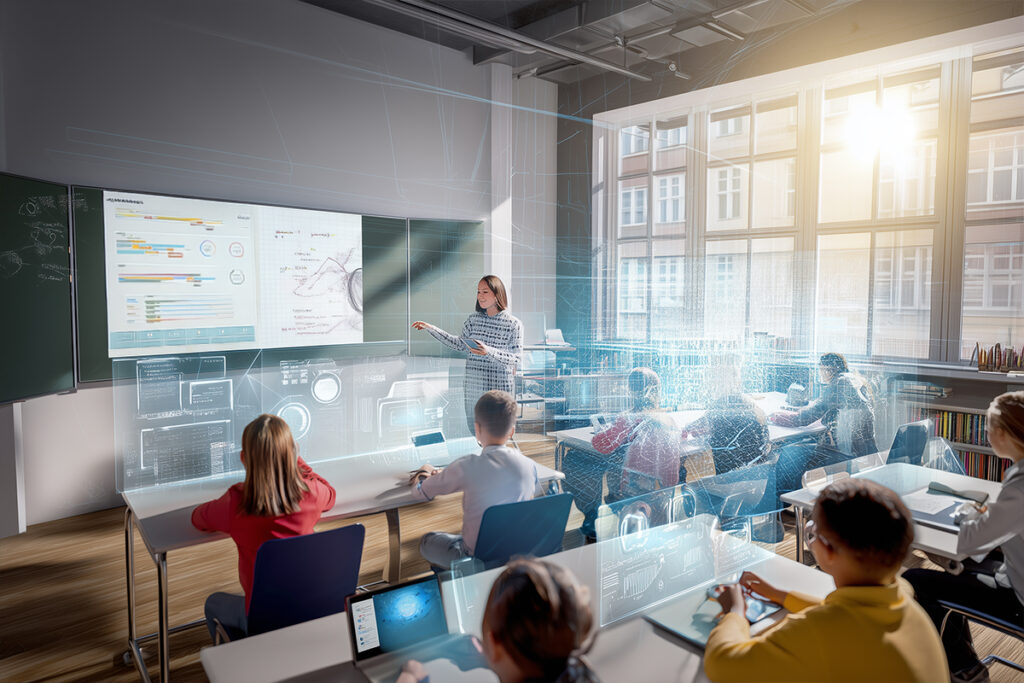 8 ابزار قدرتمند AI برای تولید محتوای معلم ها و مدرسان