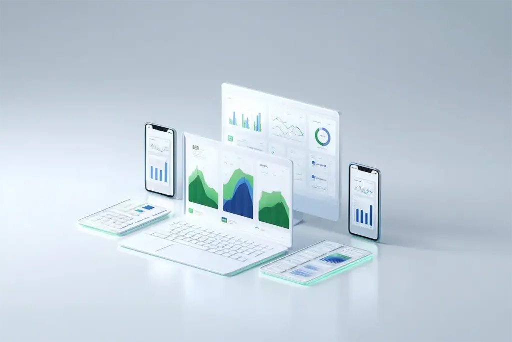 کاهش هزینه ها و افزایش بهره وری با استفاده پلتفرم های آنلاین