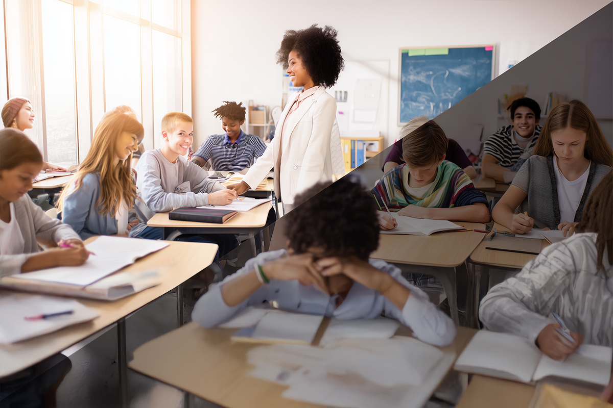 مزایا و معایب آموزش حضوری