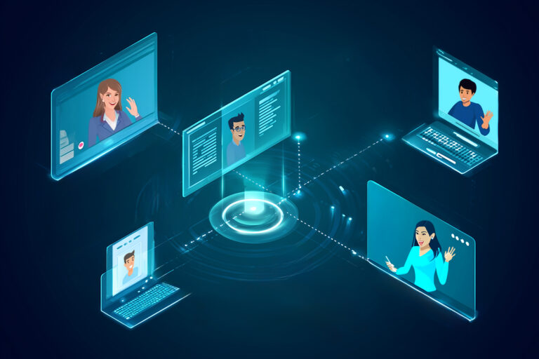 راهنمای انتخاب پلتفرم کلاس آنلاین مناسب