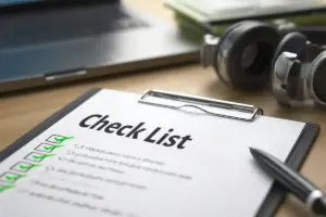 راهاندازی کلاس آنلاین: چکلیست کامل