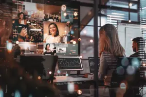 روش های افزایش شرکت کننده در وبینار - روش های موثر و تبلیغات