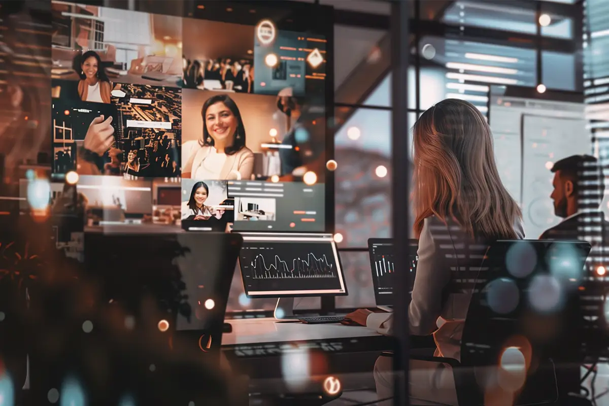 روش های افزایش شرکت کننده در وبینار - روش های موثر و تبلیغات