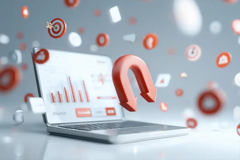 با کمک SEO، مخاطبان خود را جذب کنید