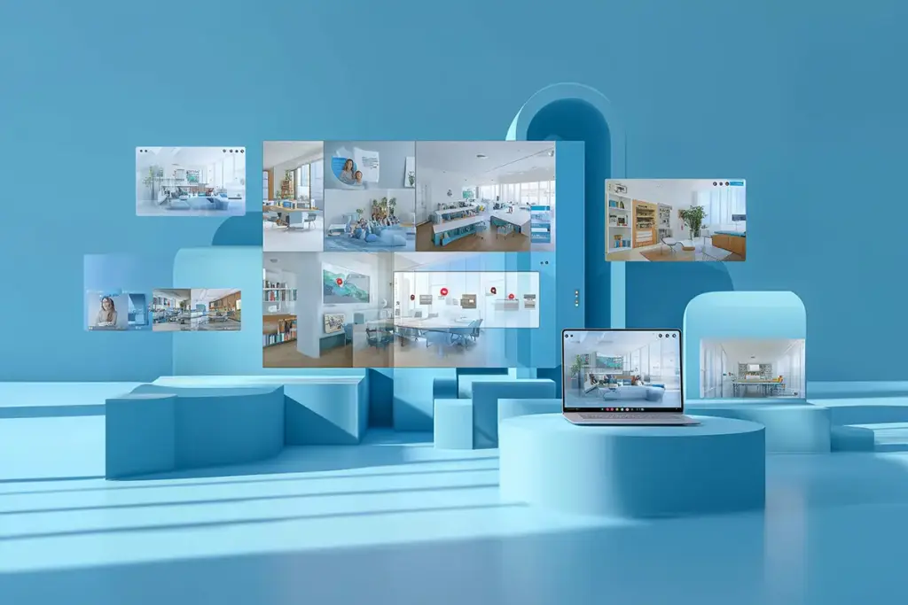 پکیج های آموزشی اسکای روم از 5 کاربر تا 3000 کاربر همزمان