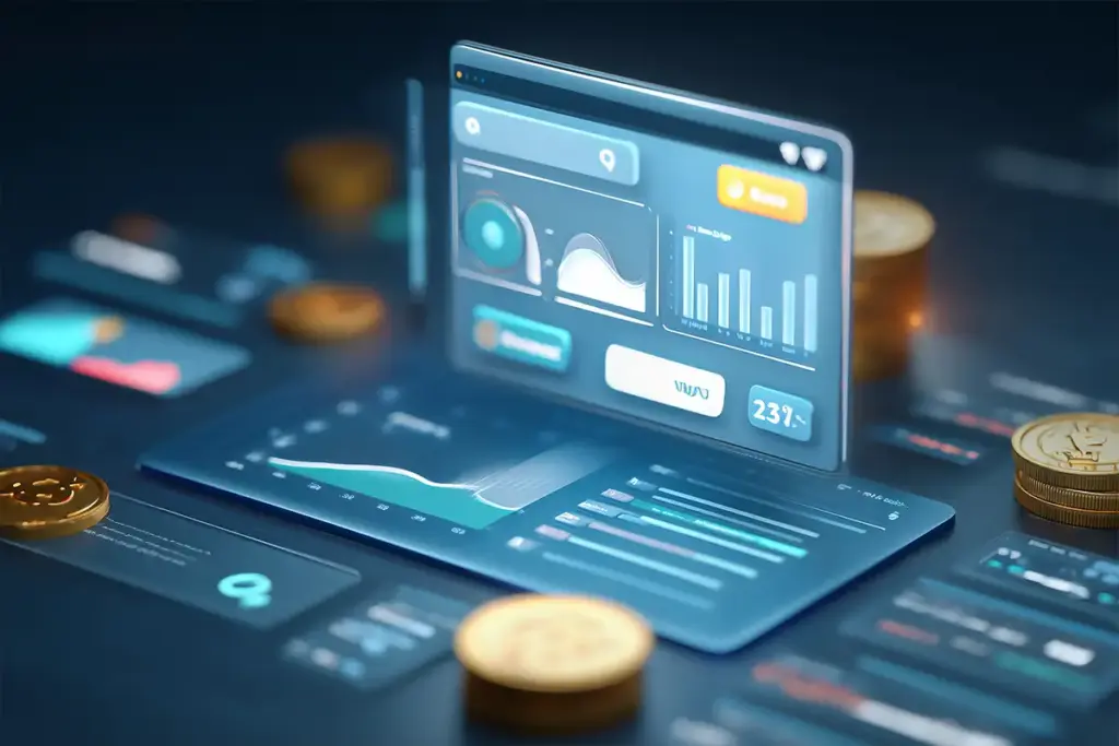 از تبلیغات کلیکی کمک بگیرید