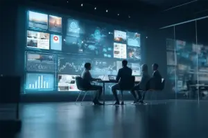 روشهای موثر تبلیغات موثر برای وبینار از طریق کانالهای مختلف تبلیغاتی