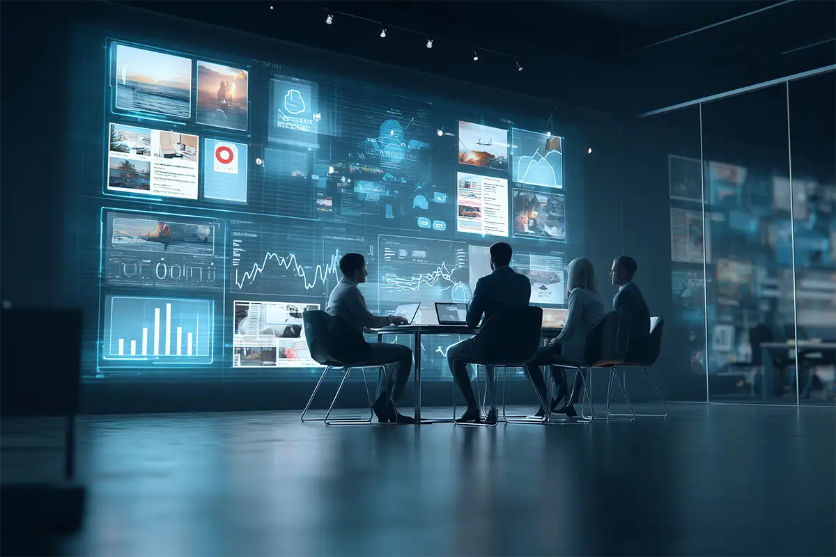 روش‌های موثر تبلیغات موثر برای وبینار از طریق کانال‌های مختلف تبلیغاتی