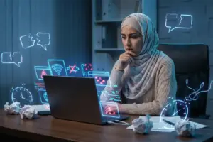 ۱۰ اشتباه رایج در برگزاری رویداد آنلاین
