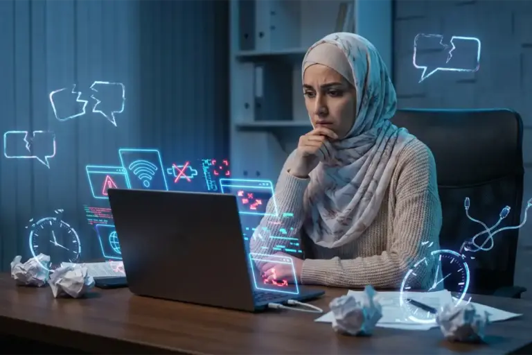 ۱۰ اشتباه رایج در برگزاری رویداد آنلاین