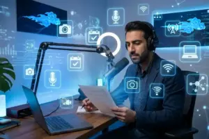 چک لیست کامل اجرای رویداد آنلاین