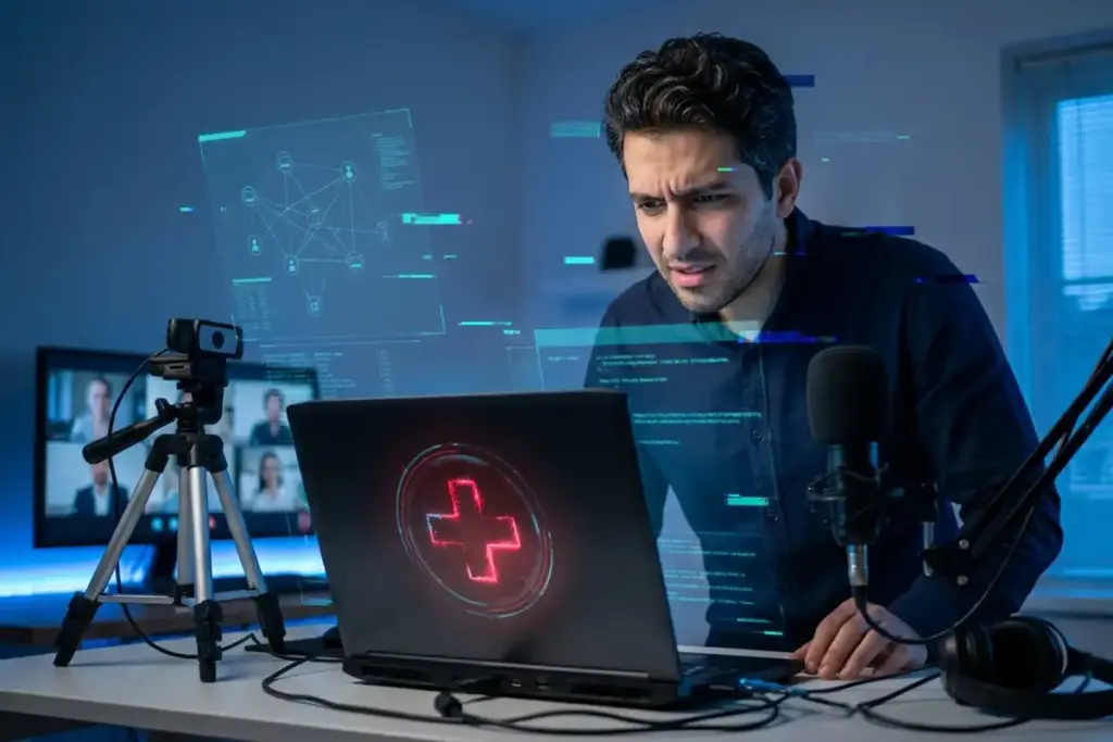 اشتباهات برنامهریزی