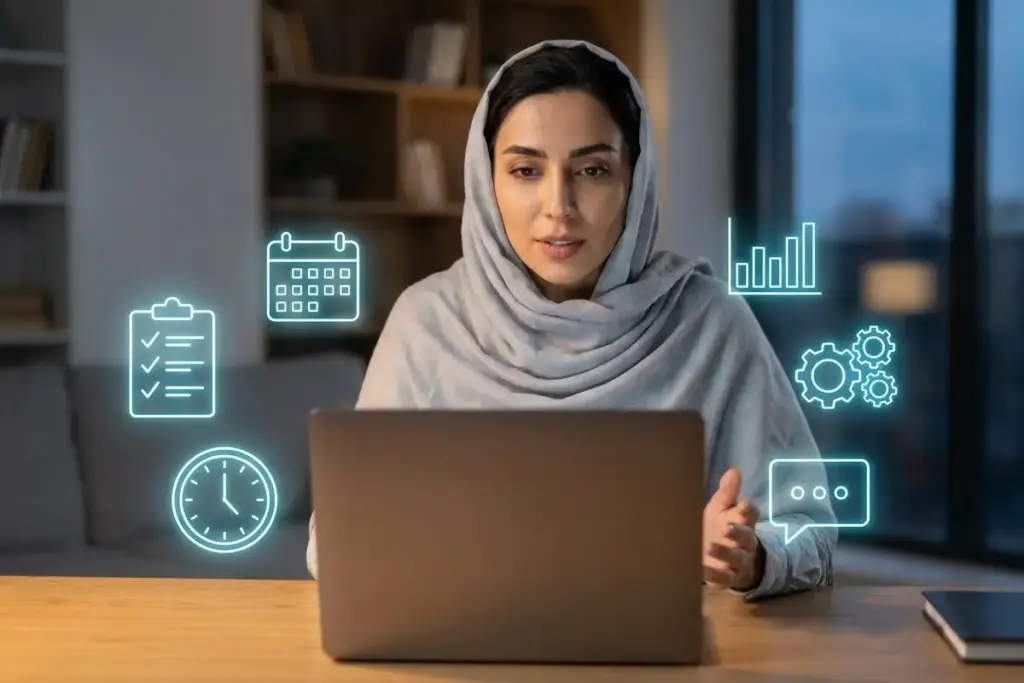 مراحل برنامهریزی